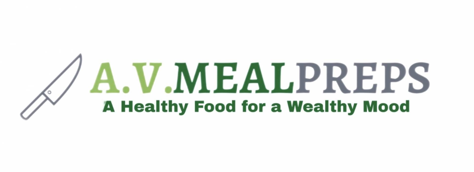 A.V. Meal Prep
