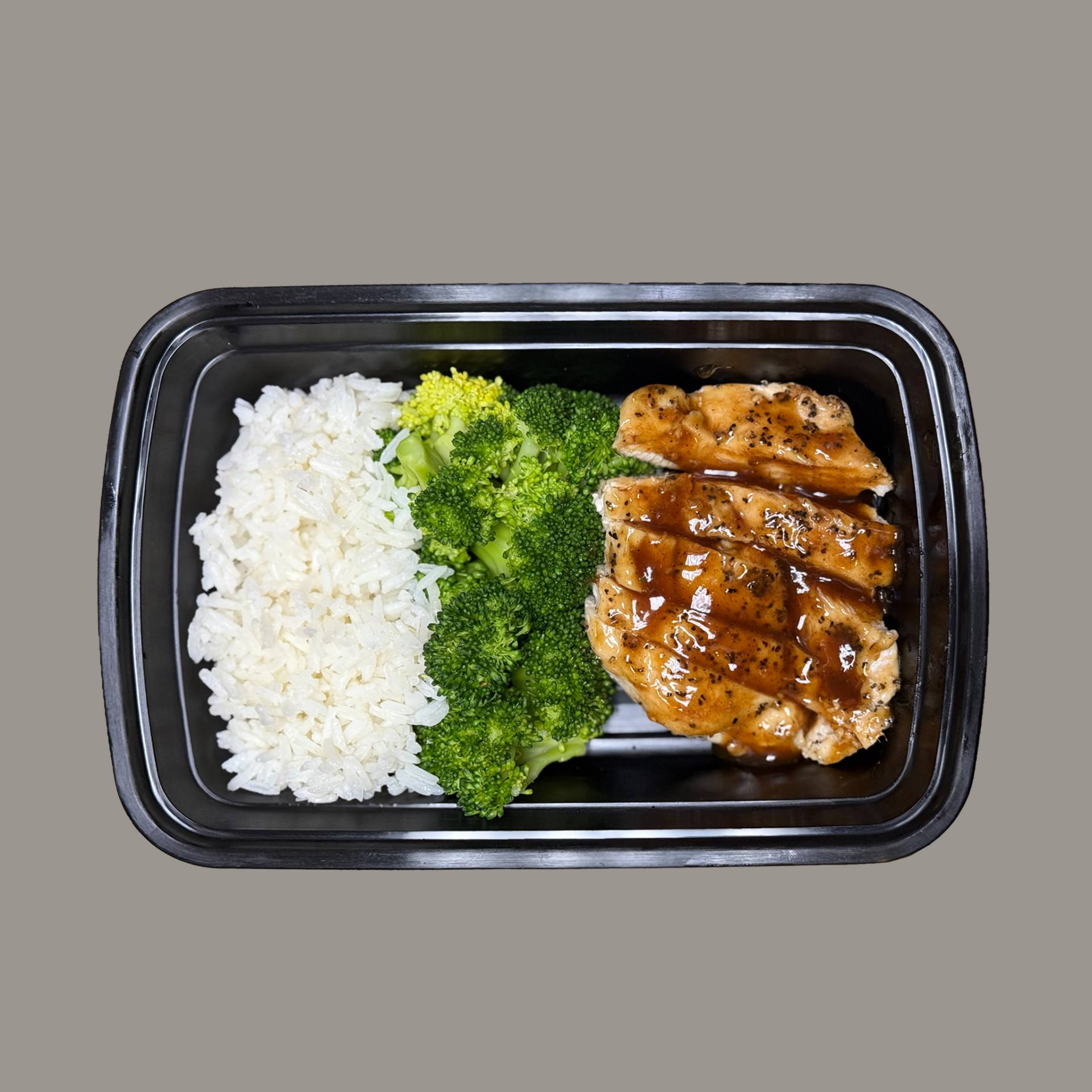 BBQ Chicken