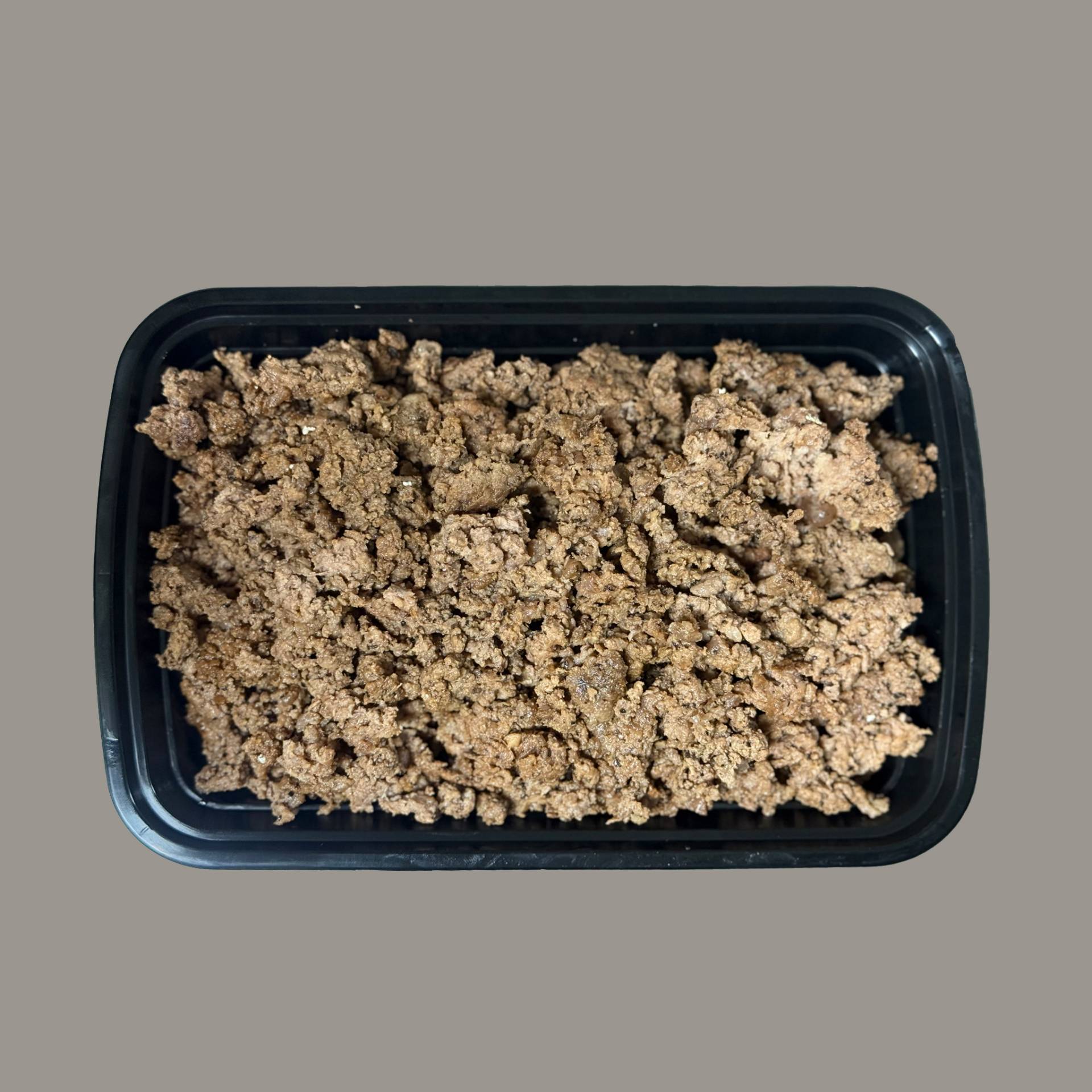 Bulk Ground Beef 90/10