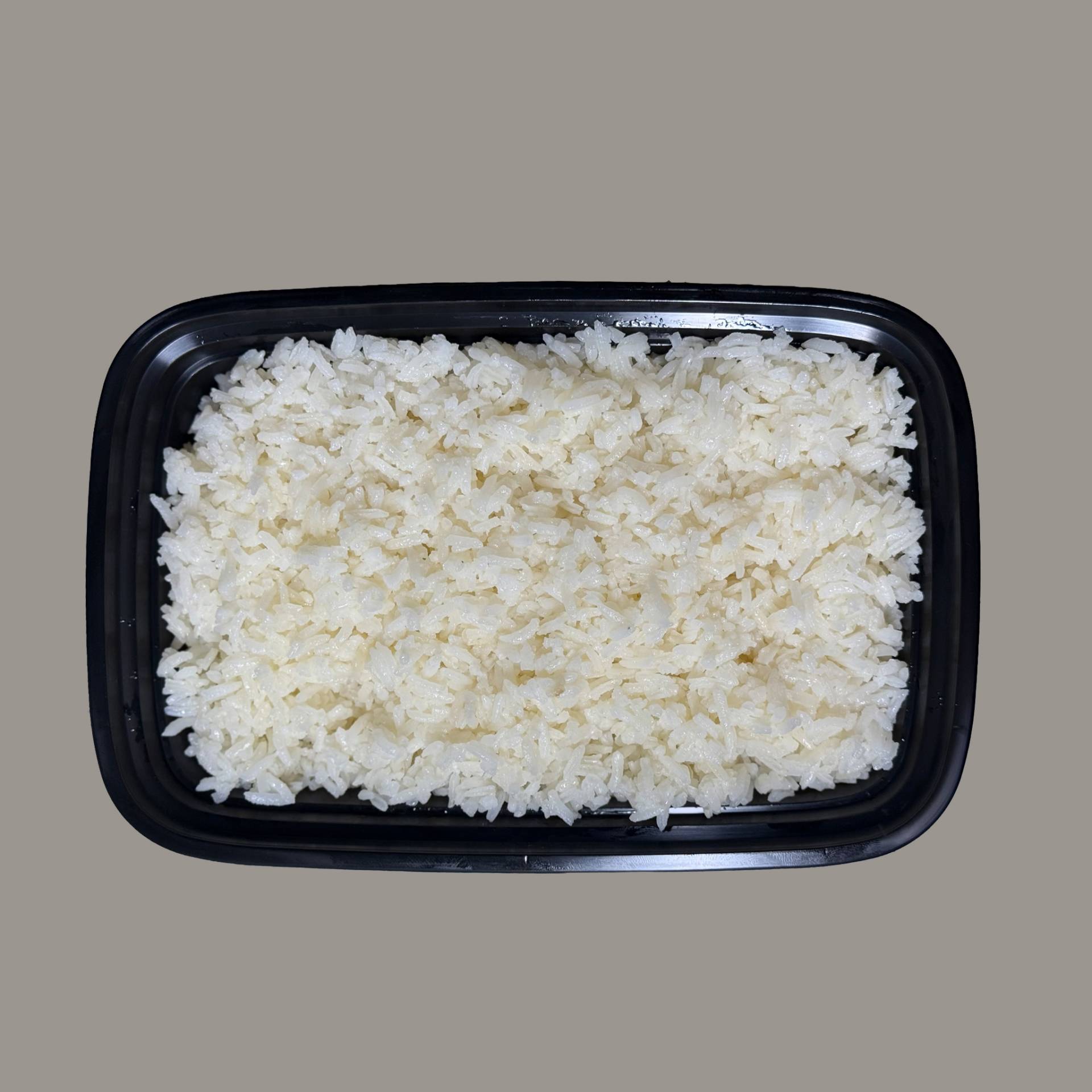 Bulk White Rice