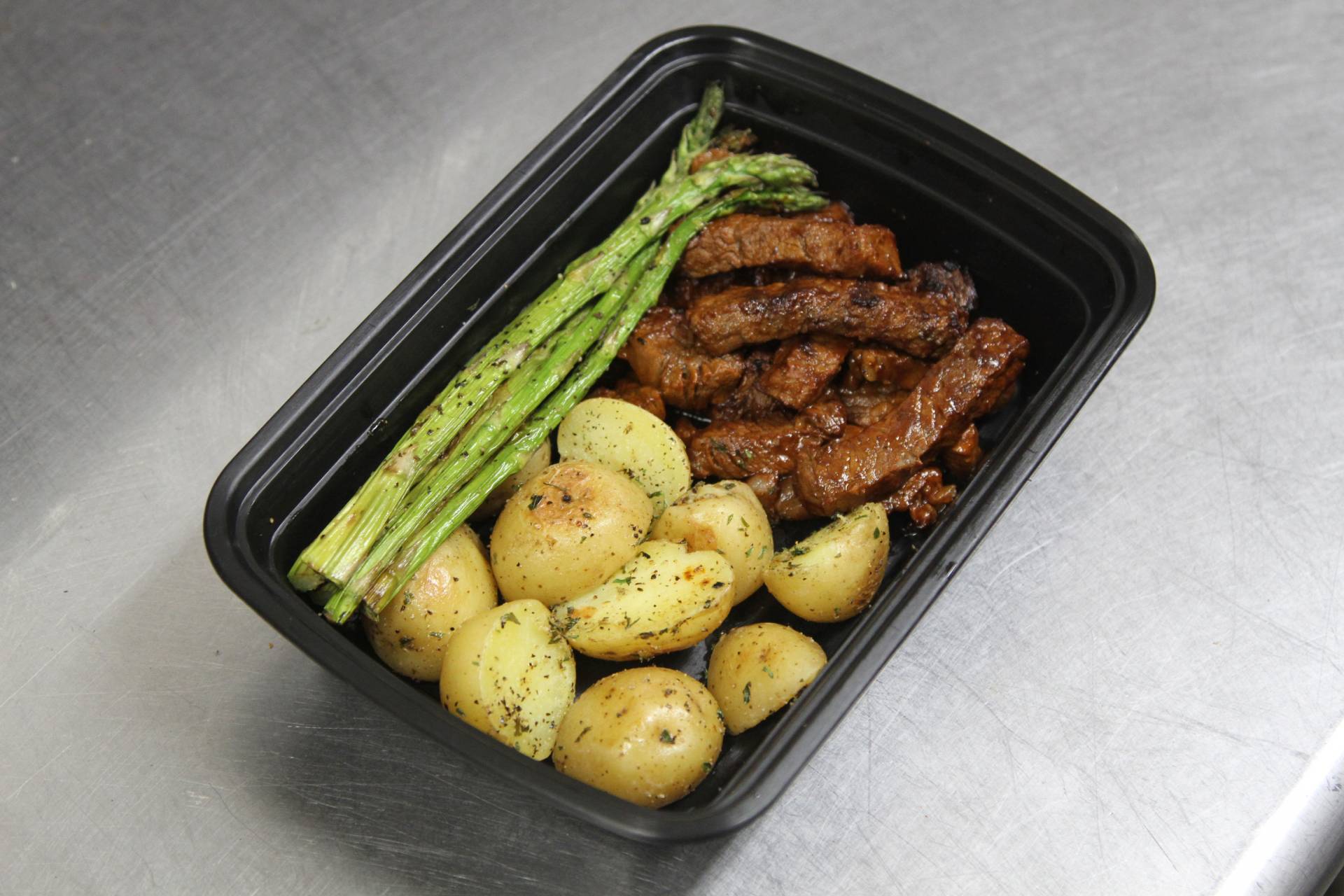 Zarandeado Steak