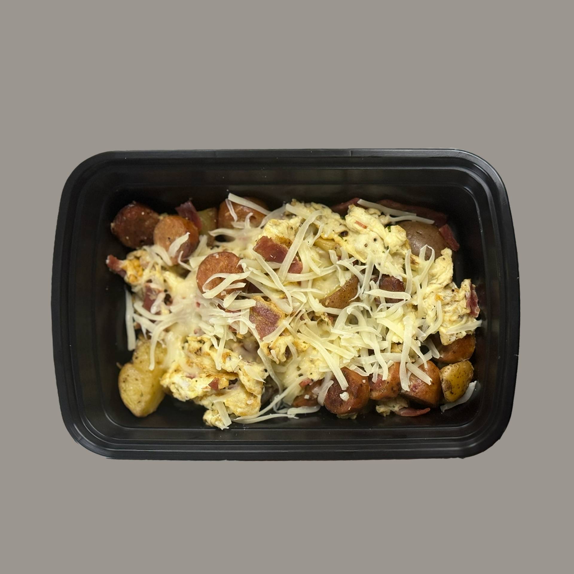 Breakfast Bowl
